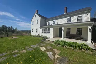 1 S Hill Rd, Stockbridge, MA 01262 - Photo 1