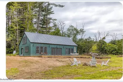 4 S. Hill Rd, Stockbridge, MA 01262 - Photo 1