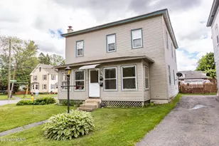 82-84 Parkside Ave, Pittsfield, MA 01201 - Photo 1