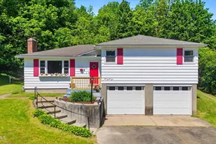 125 Friend St, Adams, MA 01220 - Photo 1