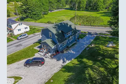 34 W Shaft Rd, North Adams, MA 01247 - Photo 1