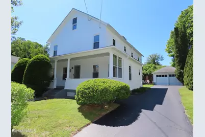 32 Valley St, Adams, MA 01220 - Photo 1