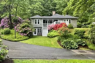 101 Harris St, North Adams, MA 01247 - Photo 1