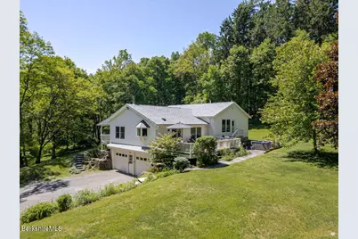 145 Snyder Pond Rd, Copake Falls, NY 12516 - Photo 1