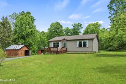 51 Middlefield Rd, Peru, MA 01235 - Photo 1