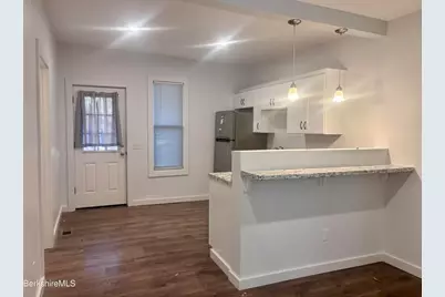 38 North Holden St #Upper, North Adams, MA 01247 - Photo 1