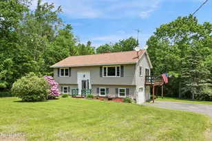 1340 North St, Windsor, MA 01270 - Photo 1