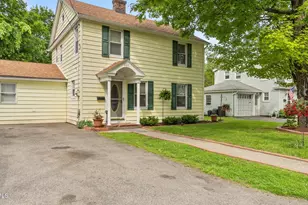 221 Corinth St, North Adams, MA 01247 - Photo 1
