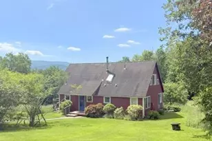 324 Oblong Rd, Williamstown, MA 01267 - Photo 1
