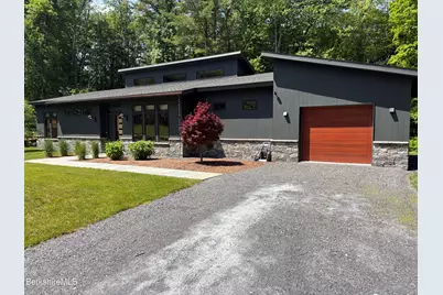 114 Brush Hill Rd, Great Barrington, MA 01230 - Photo 1
