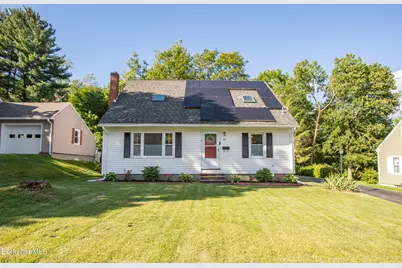 38 Velma Ave, Pittsfield, MA 01201 - Photo 1