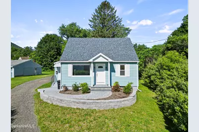 227 Protection Ave, North Adams, MA 01247 - Photo 1