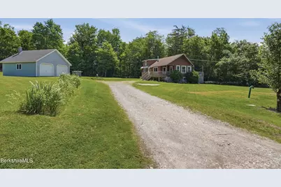 4 David Dr, Peru, MA 01235 - Photo 1