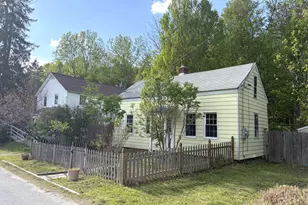 161 Main St, Hancock, MA 01237 - Photo 1