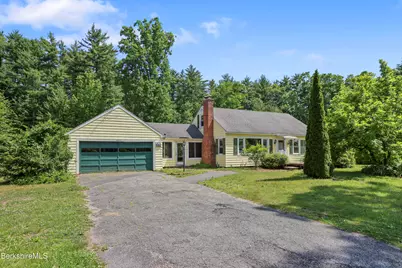 397 Clayton Rd, Sheffield, MA 01222 - Photo 1