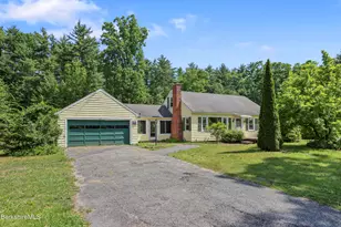 397 Clayton Rd, Sheffield, MA 01222 - Photo 1