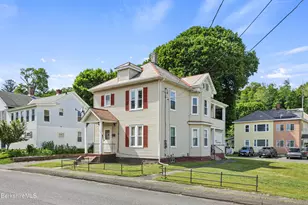 57 North St, North Adams, MA 01247 - Photo 1