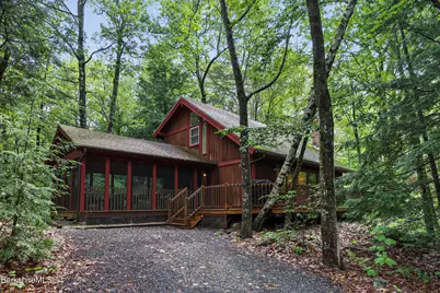 545 Leisure Lee Rd, Lee, MA 01238 - Photo 1