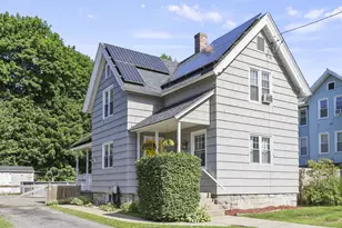 273 Houghton St, North Adams, MA 01247 - Photo 1
