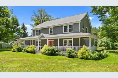 321 North Plain Rd, Great Barrington, MA 01236 - Photo 1