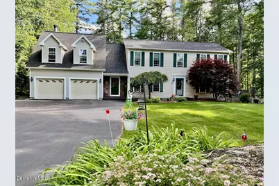 166 Dugway Rd, Lenox, MA 01240 - Photo 1