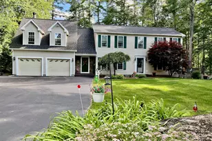 166 Dugway Rd, Lenox, MA 01240 - Photo 1