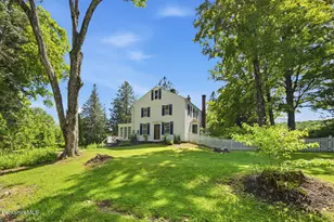99 Beartown Mountain Rd, Monterey, MA 01245 - Photo 1