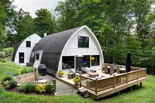 194 Whitman Rd, Hancock, MA 01237 - Photo 1