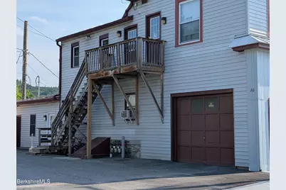 20 Porter St #C, North Adams, MA 01247 - Photo 1