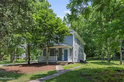 155 East St, Great Barrington, MA 01230 - Photo 1