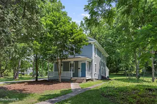 155 East St, Great Barrington, MA 01230 - Photo 1