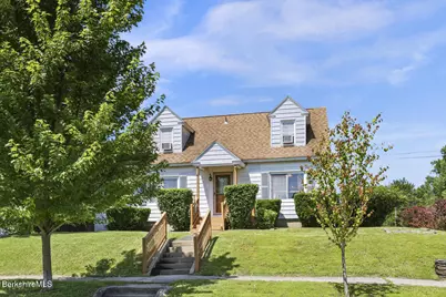 4 Garden St, Pittsfield, MA 01201 - Photo 1