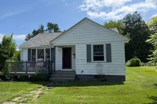 48 Foucher Ave, North Adams, MA 01247 - Photo 1