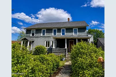 136 Church St, Cheshire, MA 01225 - Photo 1