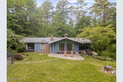 395 Undermountain Rd, Sheffield, MA 01257 - Photo 1