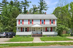 189-191 Ashuelot St, Dalton, MA 01226 - Photo 1