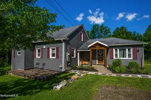 28 National St, Lanesborough, MA 01237 - Photo 1