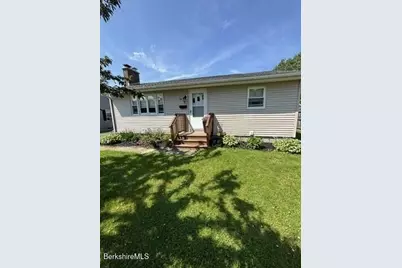 61 Allengate Ave, Pittsfield, MA 01201 - Photo 1