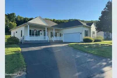 345 Red Barn Rd #50, Dalton, MA 01226 - Photo 1