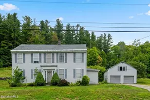 665 Main Rd, Savoy, MA 01256 - Photo 1