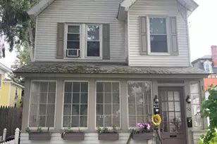 50 E Housatonic St, Pittsfield, MA 01201 - Photo 1