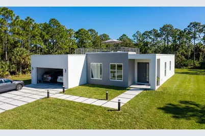 917 Sterling Street E, Lehigh Acres, FL 33974 - Photo 1