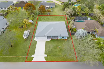 1238 SW Milan Lane, Port Saint Lucie, FL 34953 - Photo 4
