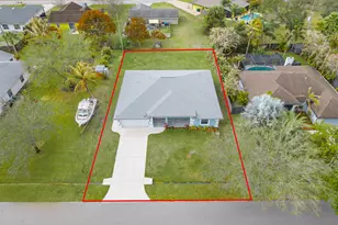 1238 SW Milan Ln, Port Saint Lucie, FL 34953 - Photo 4