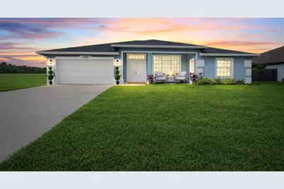 1238 SW Milan Lane, Port Saint Lucie, FL 34953 - Photo 1