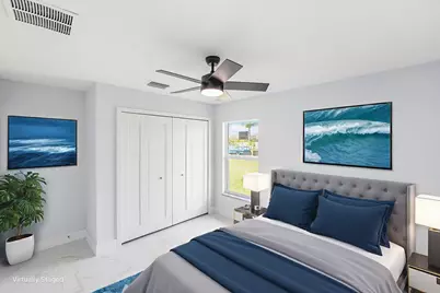 1238 SW Milan Lane, Port Saint Lucie, FL 34953 - Photo 38