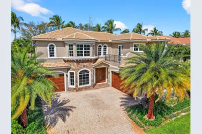 8680 Cobblestone Point Circle, Boynton Beach, FL 33472 - Photo 1