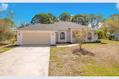 2342 SE Grand Drive, Port Saint Lucie, FL 34952 - Photo 1