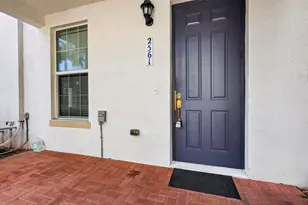 2561 SW 119th Way, Miramar, FL 33025 - Photo 1