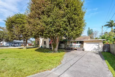 4558 Bonanza Road, Lake Worth, FL 33467 - Photo 2